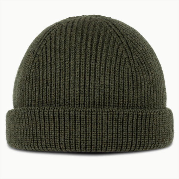 Шапка Buff Knitted Hat ERVING (; one size; Forest)